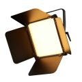 GDX CF-1500R Rgb 2'li Rgb Led Video Işık Seti