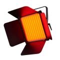 GDX CF-1500R Rgb 2'li Rgb Led Video Işık Seti
