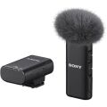Sony ECM-W2BT Kablosuz Mikrofon