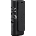 Sony ECM-W2BT Kablosuz Mikrofon