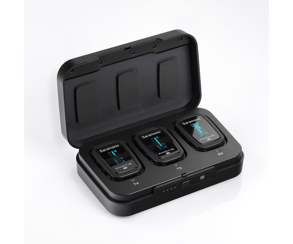 Saramonic Blink500 Prox B2  Microphone