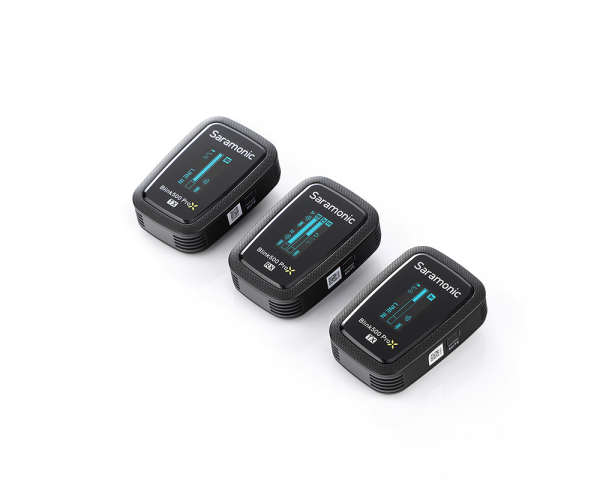 Saramonic Blink500 Prox B2  Microphone