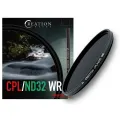 Marumi CREATION CPL/ND32 WR 82mm Filtre