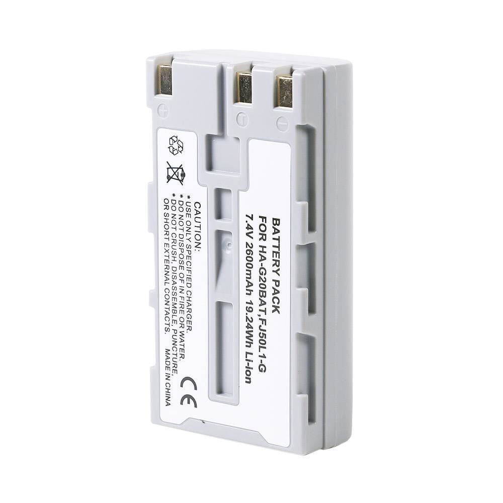 Sanger G20BAT Casio Terminal Bataryası