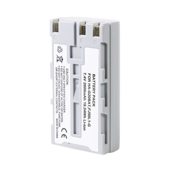 Sanger G20BAT Casio Terminal Bataryası