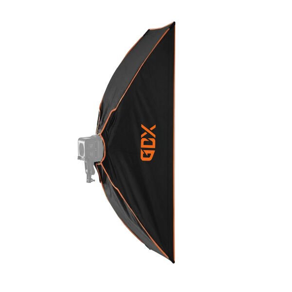 GDX SBW 80x120 Gridli Softbox (80x120cm Bowens)