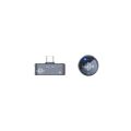Luucco AirWave K2 Wireless Yaka Mikrofonu ( USB-C )