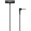 Sony ECM-LV1 Kompakt Stereo Yaka Mikrofonu