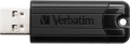 VERBATIM 49319 - 128GB USB 3.0 DRIVE STORE NO GO 10 ADET