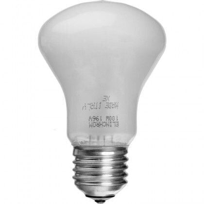 Elinchrom 100 W - 196 V E27 Model Ampulu