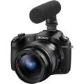 Sony ECM-GZ1M Zoom Mikrofon