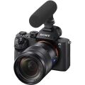 Sony ECM-GZ1M Zoom Mikrofon