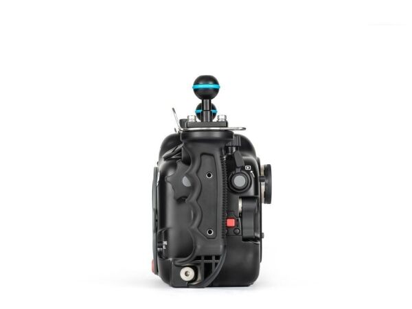Nauticam NA-Α1 Kabin (Sony α1 ve α7S III Kamera için)