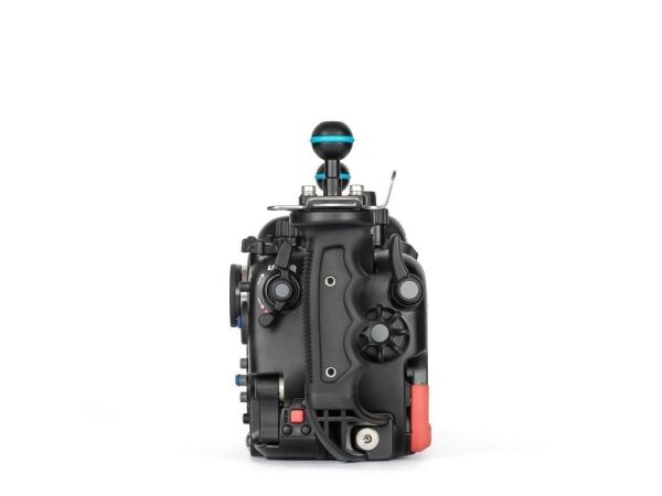 Nauticam NA-Α1 Kabin (Sony α1 ve α7S III Kamera için)