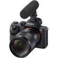 Sony ECM-G1 Vlogger Shotgun Mikrofon