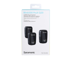 SARAMONIC BLINK PRO X Q20