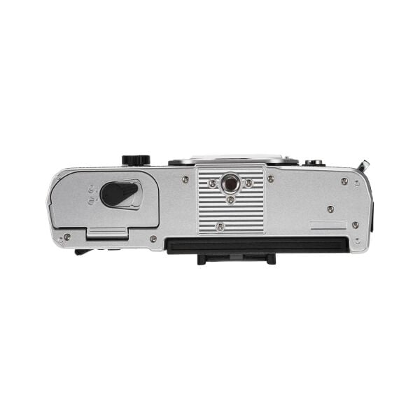Olympus OM System OM-3 ASTRO Gövde Gümüş Aynasız Lensi Değişebilir Kamera