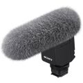 Sony ECM-B1M Dijital Shotgun Mikrofon