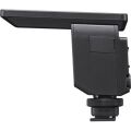 Sony ECM-B1M Dijital Shotgun Mikrofon