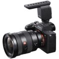 Sony ECM-B1M Dijital Shotgun Mikrofon