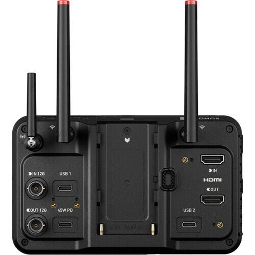 Atomos Ninja TX HDMI/12G-SDI Wi-Fi 5.2'' Kayıtçı Monitör