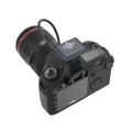 Luucco AirWave K2 Wireless Yaka Mikrofonu Combo