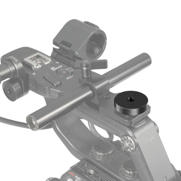 SmallRig 1089 1/4'' Başparmak Vidası (1 adet)