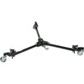 MANFROTTO MA 181B FOLDING AUTO DOLLY BLACK