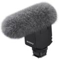 Sony ECM-B10 Dijital Shotgun Mikrofon