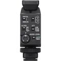Sony ECM-B10 Dijital Shotgun Mikrofon