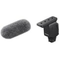 Sony ECM-B10 Dijital Shotgun Mikrofon