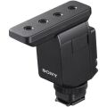 Sony ECM-B10 Dijital Shotgun Mikrofon