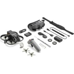 DJI Avata ProCombo (DJI Goggles 2 ) Drone (EU) (Karfo Karacasulu Garantili)