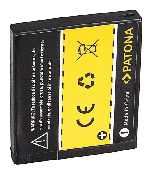 Patona 1113 Standart Batarya Canon NB-8L