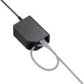 Sony DCC1 Çift Batarya Şarj Cihazı (NP-FW50 & NP-BX1 Uyumlu)