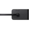 Sony DCC1 Çift Batarya Şarj Cihazı (NP-FW50 & NP-BX1 Uyumlu)