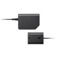 Sony DCC1 Çift Batarya Şarj Cihazı (NP-FW50 & NP-BX1 Uyumlu)
