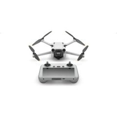 Dji Mini 3 Pro( DJI RC Ekranlı Kumandalı) Karfo Karacasulu Garantili