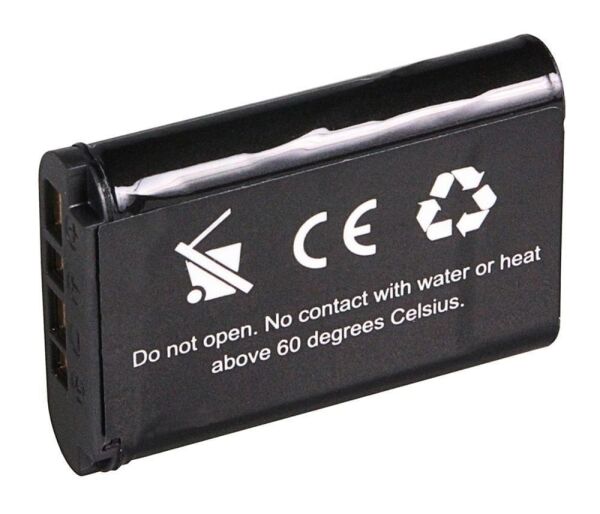 Patona 1170 Premium Batarya Sony NP-BX1