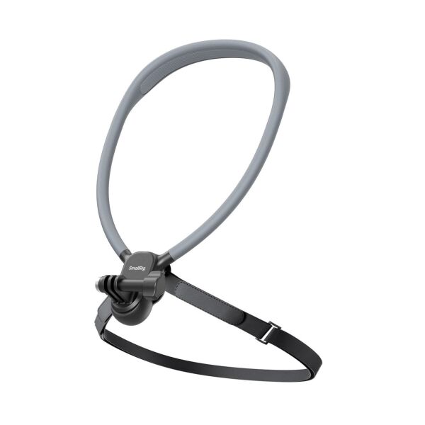 SmallRig 5596 Aksiyon Kameraları için Boyun Askısı