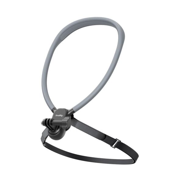 SmallRig 5596 Aksiyon Kameraları için Boyun Askısı