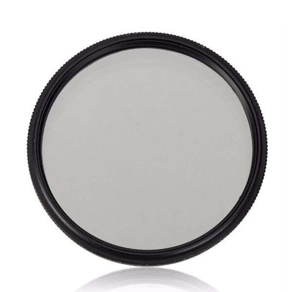 55mm CPL Polarize Filtre
