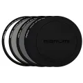 Marumi Magnetic Slim Advanced Kit 77mm