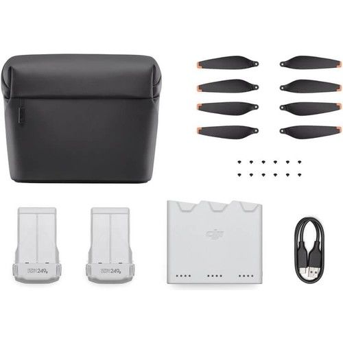DJI Mini 3 Pro Fly More Kit Plus