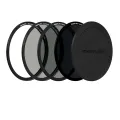 Marumi Magnetic Slim Advanced Kit 77mm