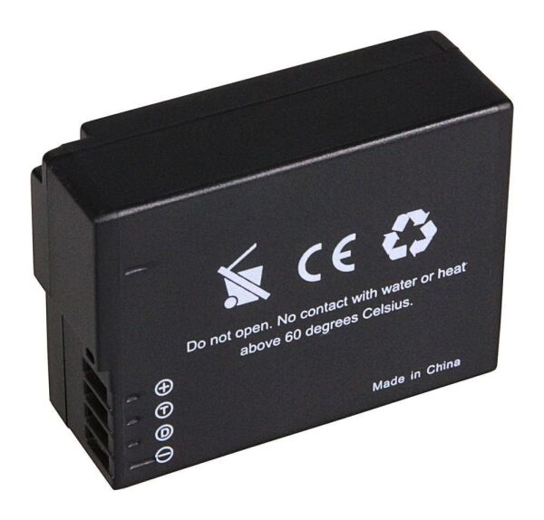 Patona 1196 Premium Batarya Panasonic DMW-BLC12