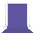 GDX Seyyar Kağıt Sonsuz Stüdyo Fon Perde (Purple) 2.70x11 Metre