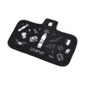 Ulanzi CO71 Pocket 3 Kamera Koruyucu Wrap Siyah - B174