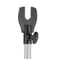 Manfrotto 081 Işık Ayağında Fon Taşımak için Tutucu