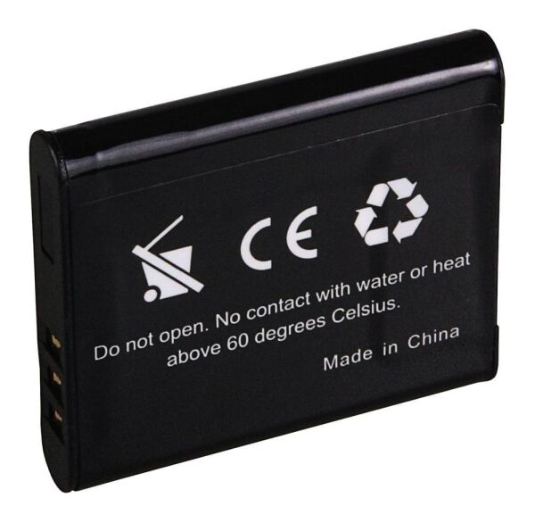 Patona 1199 Premium Batarya Olympus Li50B